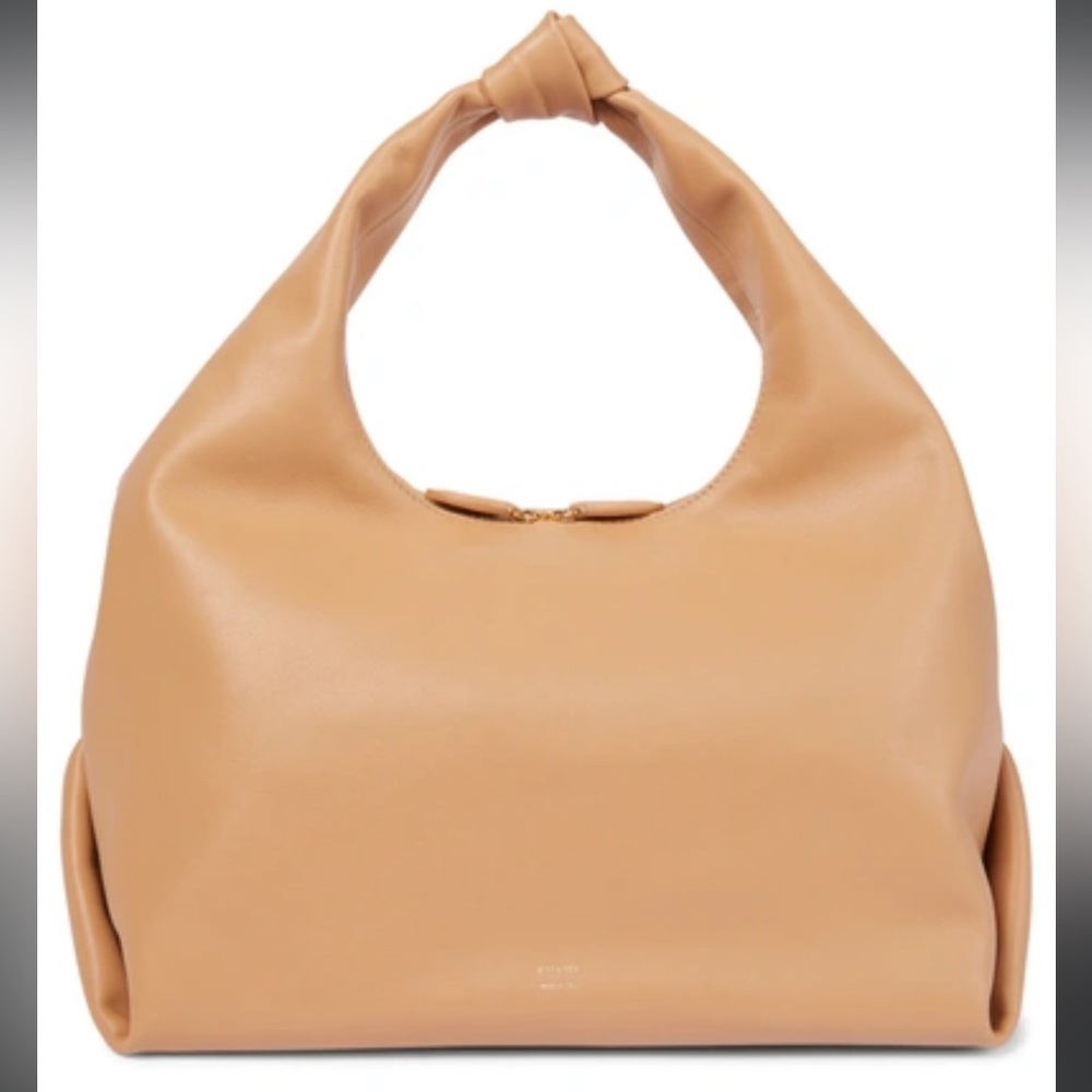 New Khaite Beatrice bag Large in Tan